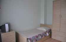 Стандартный одноместный номер