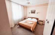 Люкс (спорткорпус)