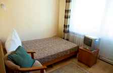 Одноместный номер, корпус №1