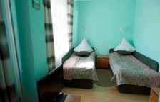 Трехместный номер (место), корпус №1