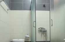 Двухместный номер (место), корпус №3