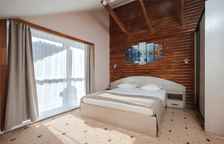 Корпус "Ступени" Премьер, вид на реку