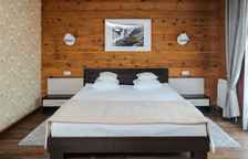 Корпус "Правительственный" Студия