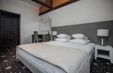 Корпус "Президентский" Трехкомнатные Апартаменты