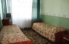 Двухместный номер