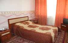 Одноместный номер