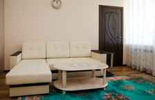 Двухкомнатный номер "Люкс"