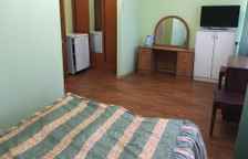 Одноместный Отель Солнечный