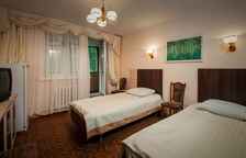 Двухместный Отель Творческий