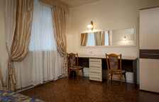 Джуниор Сюит двухместный Отель Творческий