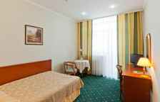 Одноместный номер (I категории)