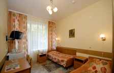 2-местный номер 1 категории Б