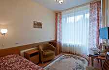 1-местный номер 1 категории Б