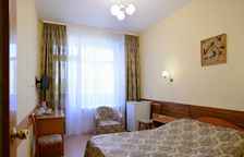 1-местный 1 категории Семейный