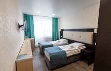 Стандартный двухместный