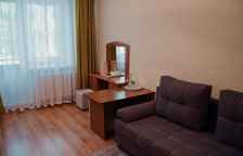 Двухкомнатный номер 1 категории