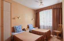 Стандарт Плюс 2-местный двухкомнатный