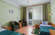 Стандарт Плюс 2-местный однокомнатный