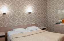 Двухкомнатный 2-х местный улучшенный  (корпус "Тургай")