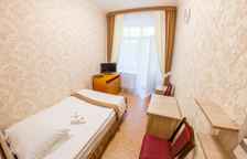 Однокомнатный одноместный «Эконом»  (корпус "Тургай")