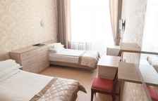 Однокомнатный 2-х местный стандартный (корпус "Тургай")