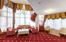 Номер Люкс Панорама