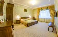 Двухкомнатный, 2-х местный ПК (корпус "Карлыгач")