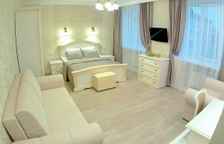 Люкс однокомнатный