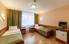 Стандарт двухместный