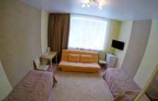 Студия (номера 16 и 17)