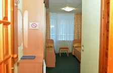 Двухместный номер (корпус 3)