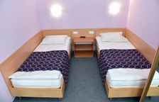 Двухместный номер ПК (без балкона)