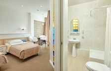 Двухместный повышенной комфортности