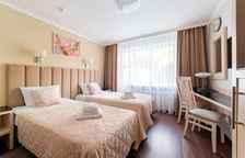 СТАНДАРТ двухместный Улучшенный (TWIN)