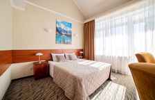 ПОЛУЛЮКС двухуровневый