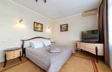 ЛЮКС двухкомнатный