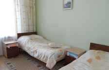 Двухместный стандарт-эконом