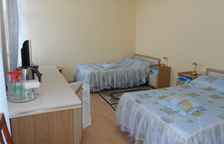 Двухместный улучшенный номер