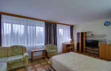 Студия однокомнатная