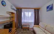 Студия двухкомнатная "Дуэт"