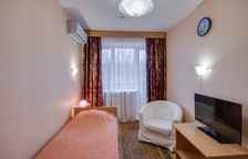 Одноместный номер (категория 1)