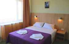 Стандарт Double с видом на парк, корпус № 1