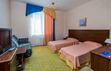 Супериор однокомнатный, корпус № 2