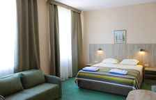 Полулюкс однокомнатный, корпус № 2