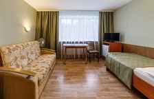 Стандарт одноместный улучшенный