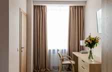 Одноместный стандарт без балкона