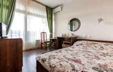 Стандарт одноместный