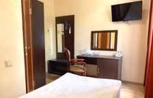 Стандартный одноместный Европейский корпус