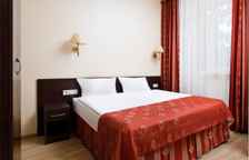 Стандартный двухместный Европейский корпус