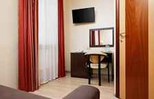 Бизнес двухместный Европейский корпус